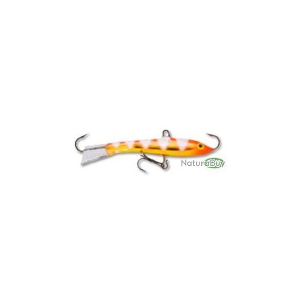 JIGGING RAP W9 25GR 9CM NPC GZFR