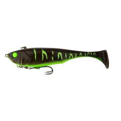 DUNKLE 7" 19.5CM 62GR Guripan tiger