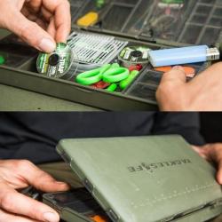 KORDA TACKLESAFE NPC