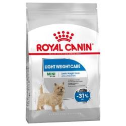 MINI LIGHT WEIGHT CARE 3KGS