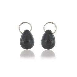 LOT DE 2 AIMANTS POUR PORTE MAGNETIQUE 980ML