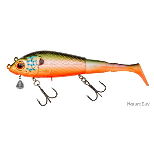 GROUPER 140 S Sun perch