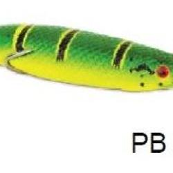 SERPENTINO SX-SOFT 9CM 15GR NPC PB