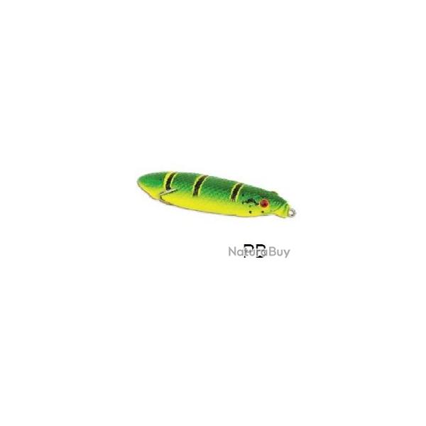SERPENTINO SX-SOFT 9CM 15GR NPC PB