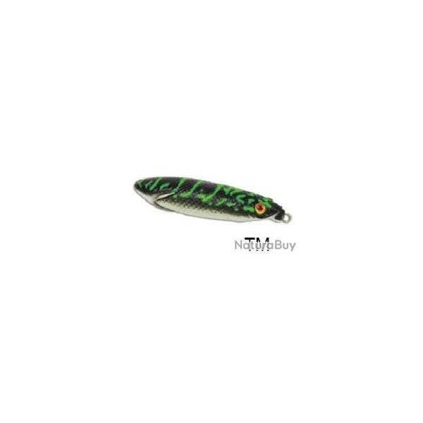 SERPENTINO SX-SOFT 9CM 15GR NPC TM