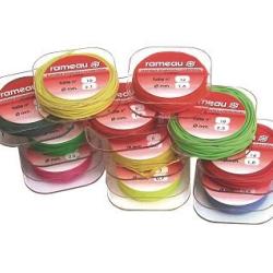 ELASTIQUE ROUBAISIEN 6M NPC Rose