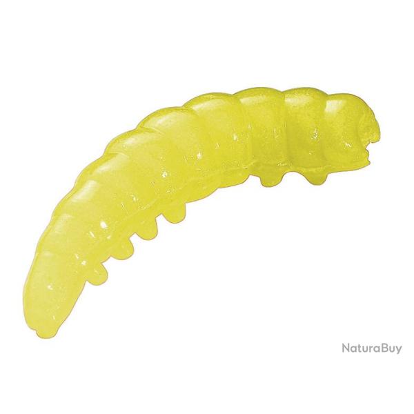 POWER HONEY WORM HOT YELLOW