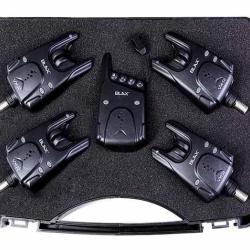 COFFRET DETECTEUR BLAX VXR 4+1