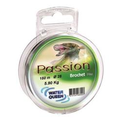 FIL PASSION BROCHET 150m 0.40mm / 11.90kg