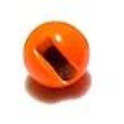 BILLES TUNGSTENE JMC FENDUES ORANGE PAR 25 2mm