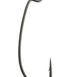 HAMECONS TEXAN FUSION 19 OFFSET WORM NPC Taille 4/0