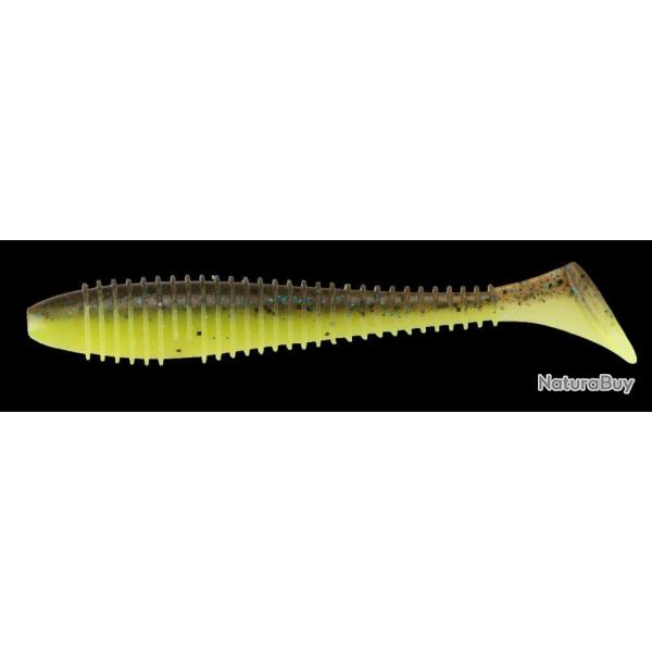 SWING IMPACT FAT 3.8"/9.6cm 486 - Arkensas shiner
