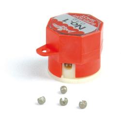 BOITE DE PLOMBS DISTRIBUTRICE RONDE DINSMORES NPC Ab