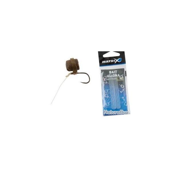BAIT ALIGNA MATRIX NPC L