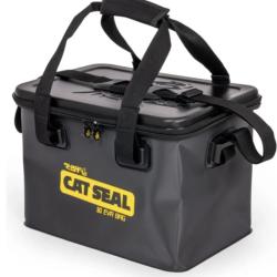 BAKKAN BLACK CAT 50L CAT SEAL EVA BAG