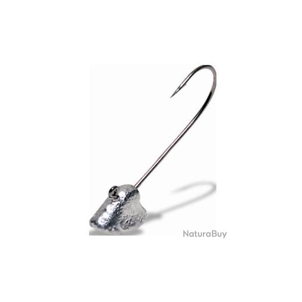 TETE PLOMBEE MICRO SABOT DELALANDE Hamecon 2 4gr