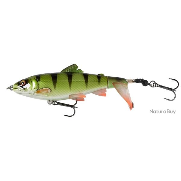 3D SMASH TAIL 10CM 17GR NPC Perch