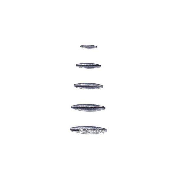 OLIVE LONGUE PERCEE LEMER 2gr - Par 15