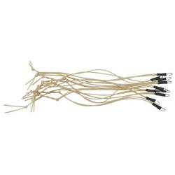 ATTACHES LIGNES ELASTIQUES GM