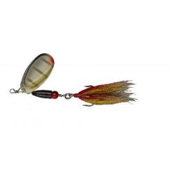 BUCK PIKE N&deg;5 20GR NPC Perch