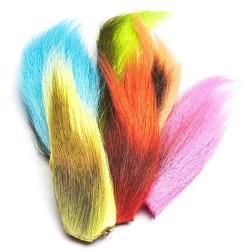 BUCKTAIL DEVAUX Orange fluo