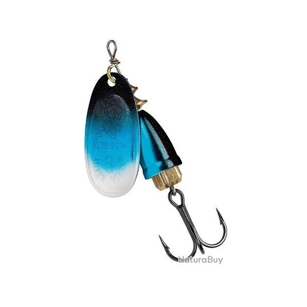 CUILLERE VIBRAX NORDIC BL Taille 2