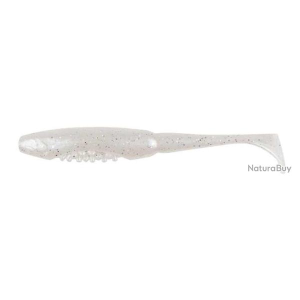 SCENT SHAD 13CM PAR 1 Crystal