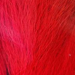BUCKTAIL DEVAUX Rouge