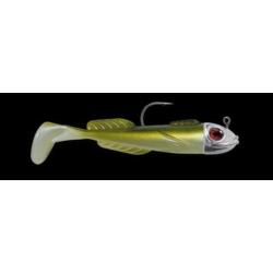 CHABOT MONTE 7CM 9GR Jungle 88