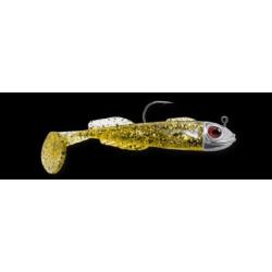 CHABOT MONTE 7CM 9GR Light gold 53 C