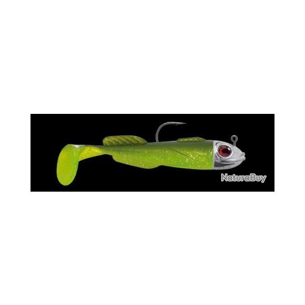 CHABOT MONTE 7CM 9GR Mojito 26