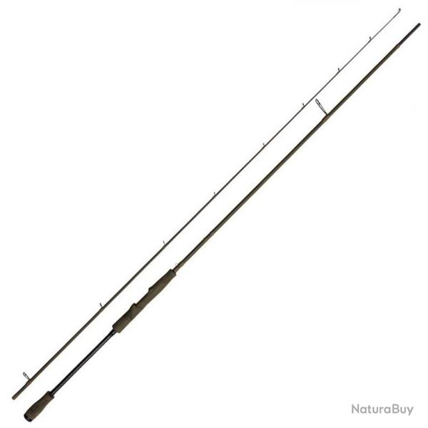 CANNE SAVAGEAR SG4 LIGHT GAME 2M21 5-18GR SPINNING