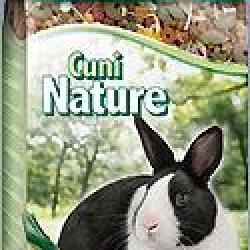 CUNI NATURE 9KGS CD