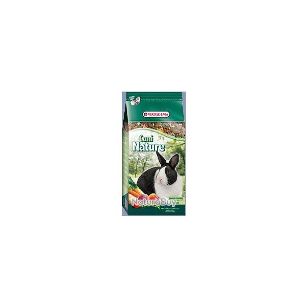 CUNI NATURE 9KGS CD