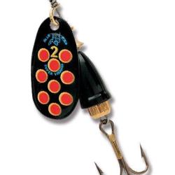 CUILLERE VIBRAX HOT PEPPER BYR NPC Taille 1