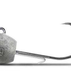 TETE PLOMBEE BULLET JIG PAR 3 12gr Taille 3/0