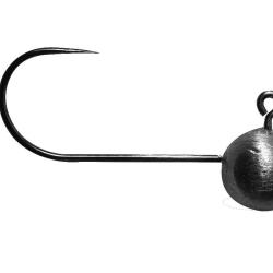 TETE PLOMBEE MICRO RONDE SANS ARDILLON PAR 5 Taille 4 2gr
