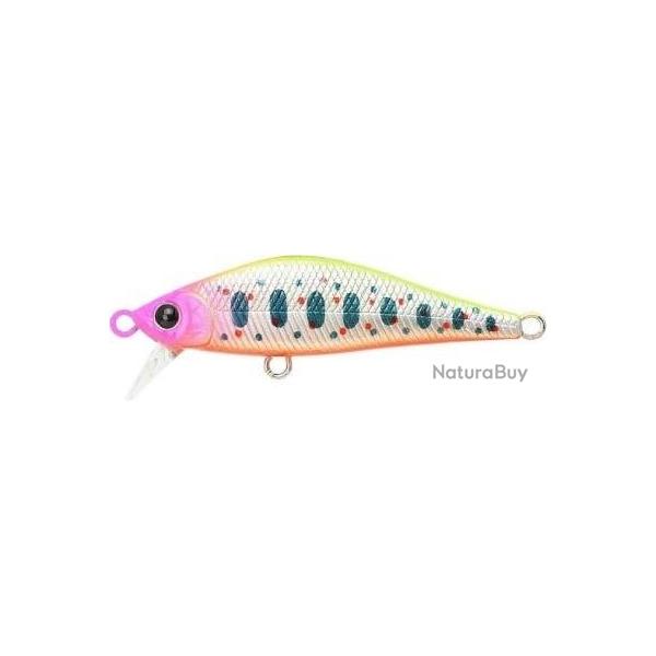 POINTER 50S 876-Pink Chart Amago