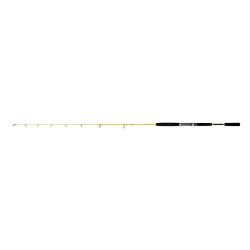 CANNE BLACK CAT SOLID FUN YELLOW 1M70 30-180GR