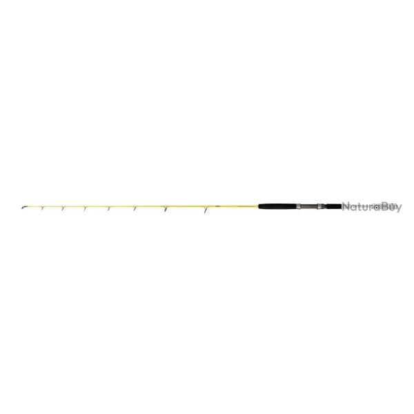 CANNE BLACK CAT SOLID FUN YELLOW 1M70 30-180GR