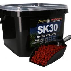 PELLETS SK30 2KG