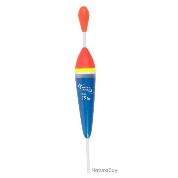 FLOTTEUR ISCH COULISSANT 15gr