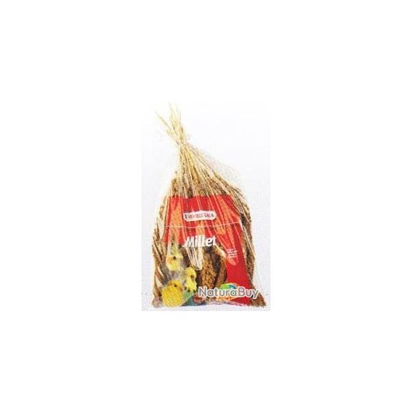 MILLET GRAPPES JAUNE 1KG VERSELE-LAGA