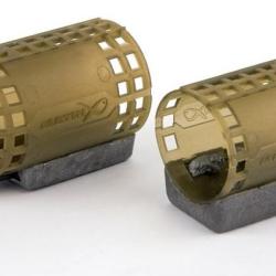 FEEDER DOMED CAGE FEEDER MEDIUM NPC 20gr