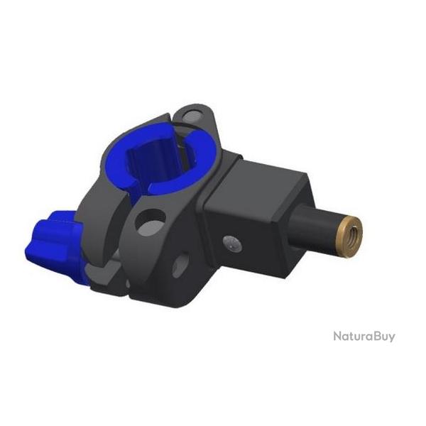 SUPPORT DROIT MULTIGRIP OPEN 8CM