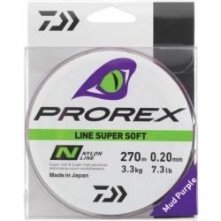 FIL PROREX LINE SS 270M NPC 0.20mm