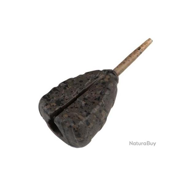 PLOMBS EDGES FLAT PEAR INLINE 142gr