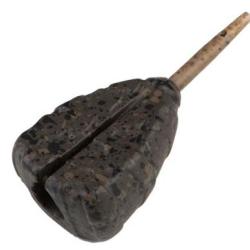 PLOMBS EDGES FLAT PEAR INLINE 100gr