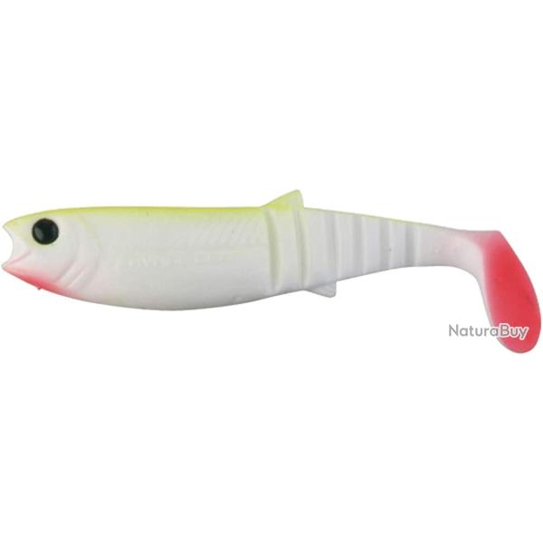 CANNIBAL SHAD 8CM 5GR PAR 1 NPC Clown