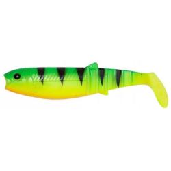 CANNIBAL SHAD 8CM 5GR PAR 1 NPC Firetiger